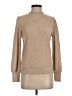 J.Crew Tan Turtleneck Sweater Size S - photo 1