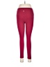 Born Primitive Burgundy Active Pants Size M - photo 2