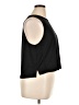 Under Armour Black Sleeveless T-Shirt Size XL - photo 4