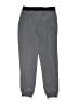 Spotted Zebra Gray Sweatpants Size 12 - photo 2