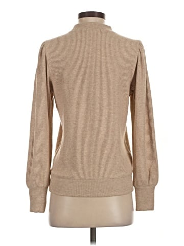 J.Crew Turtleneck Sweater (view 2)