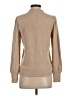 J.Crew Tan Turtleneck Sweater Size S - photo 2