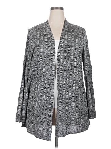Eileen Fisher Cardigan (view 1)