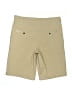 Hurley Solid Tan Khaki Shorts Size 14 - photo 2