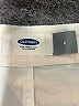 Old Navy Ivory Khaki Shorts Size 6 - photo 3