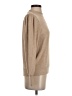 J.Crew Tan Turtleneck Sweater Size S - photo 4