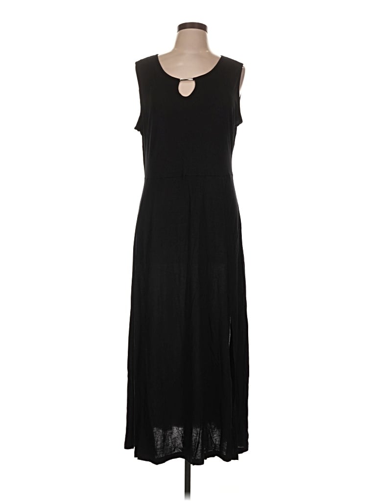 Lascana Casual Dress In Black