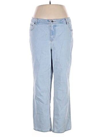Abercrombie & Fitch Jeans (view 1)