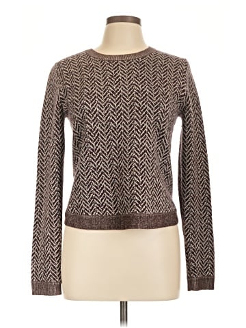 Theory Wool Pullover Sweater (view 1)
