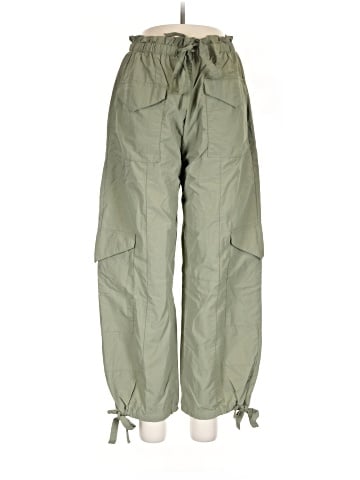Know One Cares Cargo Pants (view 1)