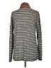 Staccato Brown Long Sleeve Top Size L - photo 2