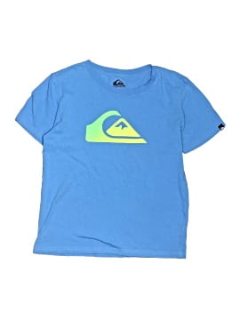 Quiksilver Active T Shirt