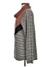 Staccato Brown Long Sleeve Top Size L - photo 5