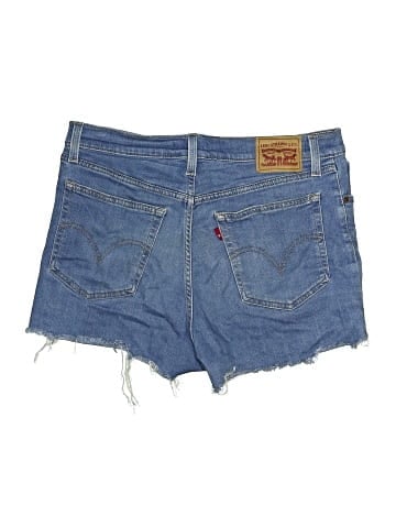 Levi's Denim Shorts (view 2)