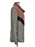 Staccato Brown Long Sleeve Top Size L - photo 4