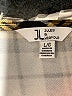 Jules & Leopold Yellow 3/4 Sleeve Blouse Size L - photo 7
