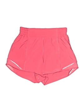 Lululemon Athletica Athletic Shorts