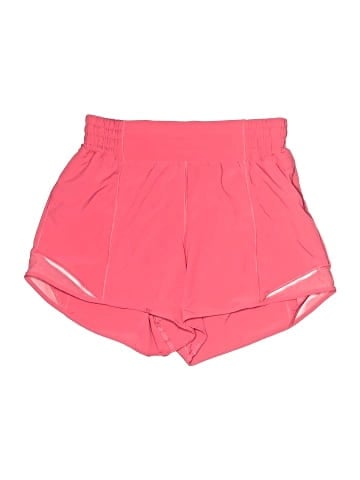 Lululemon Athletica Athletic Shorts (view 1)