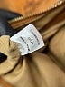 MCM 100% Coated Canvas Brown Hobo One size - photo 9