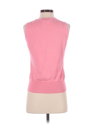 Brooks Brothers 346 Sweater Vest (view 2)