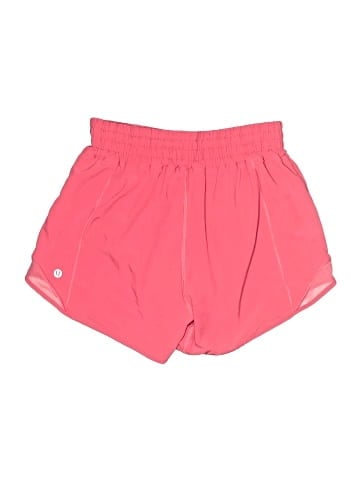 Lululemon Athletica Athletic Shorts (view 2)