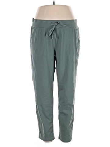 Athletic Works Casual Pants (view 1)