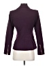 Calvin Klein Purple Jacket Size 2 (petite) - photo 2