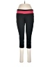 U.S. Polo Assn. Color Block Black Active Pants Size M - photo 1