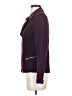 Calvin Klein Purple Jacket Size 2 (petite) - photo 5