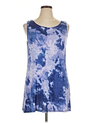 Logo Layers Casual Dress (view 1)