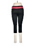 U.S. Polo Assn. Color Block Black Active Pants Size M - photo 2