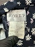 Koret Polka Dots Blue Long Sleeve Button-Down Shirt Size 20w - photo 7