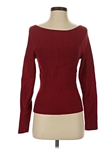 Abercrombie & Fitch Pullover Sweater (view 1)