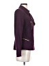 Calvin Klein Purple Jacket Size 2 (petite) - photo 4