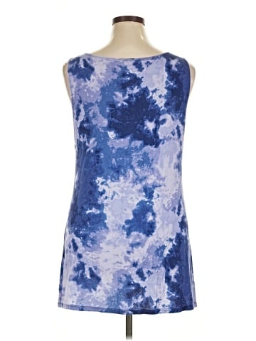 Logo Layers Casual Dress (view 2)