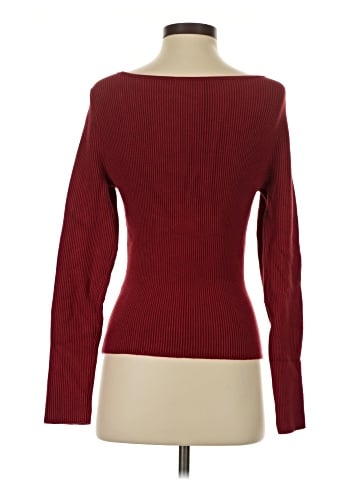 Abercrombie & Fitch Pullover Sweater (view 2)