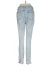 Tinseltown Hearts Blue Jeans Size 7 - photo 2