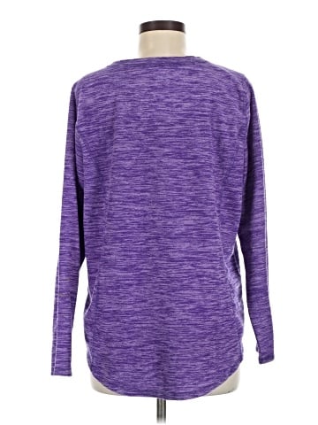 St. John's Bay Pullover Sweater (view 2)