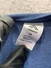 Xersion Blue Short Sleeve T-Shirt Size M - photo 7