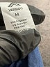 Xersion Blue Short Sleeve T-Shirt Size M - photo 8