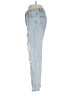 Tinseltown Hearts Blue Jeans Size 7 - photo 5