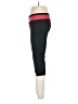 U.S. Polo Assn. Color Block Black Active Pants Size M - photo 5