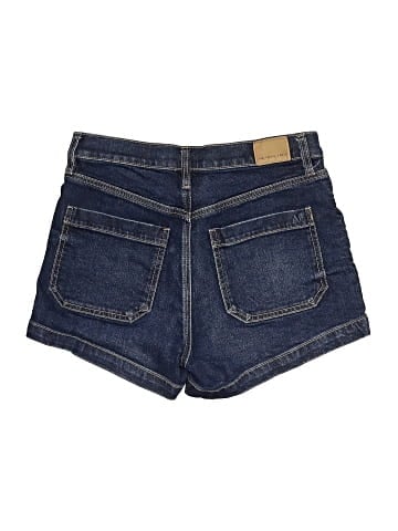 American Eagle Outfitters Denim Shorts (view 2)