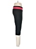 U.S. Polo Assn. Color Block Black Active Pants Size M - photo 4
