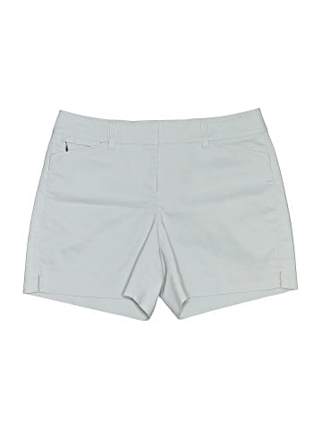 White House Black Market Shorts (view 1)