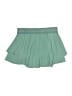 Lululemon Athletica Solid Green Skort Size 10 - photo 2