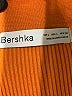 Bershka Orange Cardigan Size L - photo 7