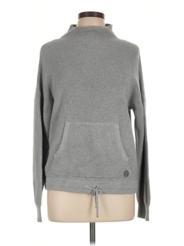 MICHAEL Michael Kors Turtleneck Sweater (view 1)