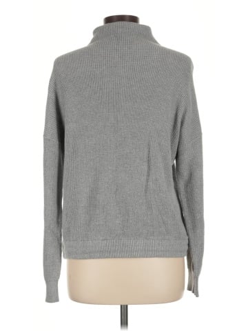 MICHAEL Michael Kors Turtleneck Sweater (view 2)