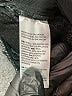 Chico's Houndstooth Gray Casual Pants Size Lg (2.5) - photo 8